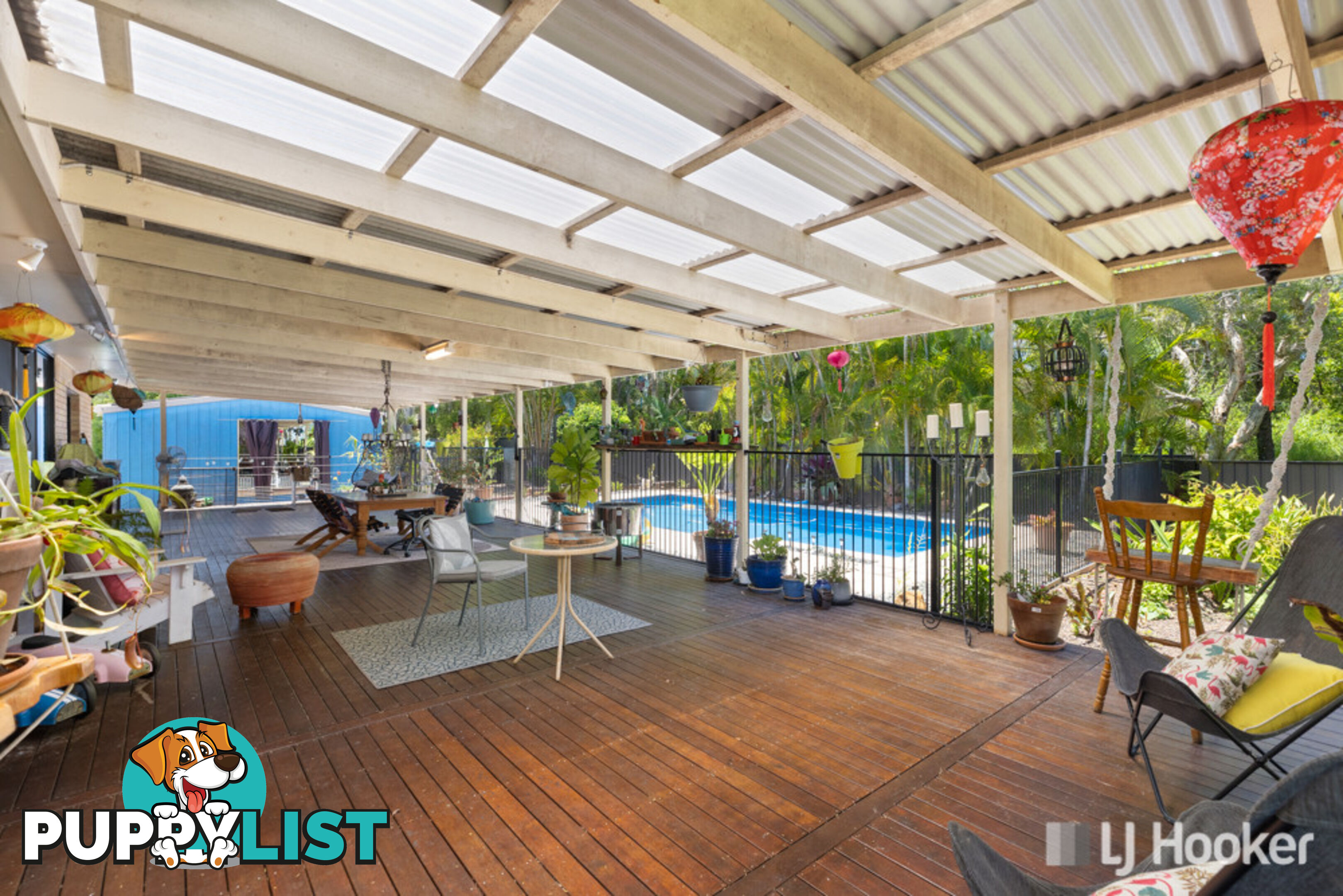 10 Clay Gully Road VICTORIA POINT QLD 4165