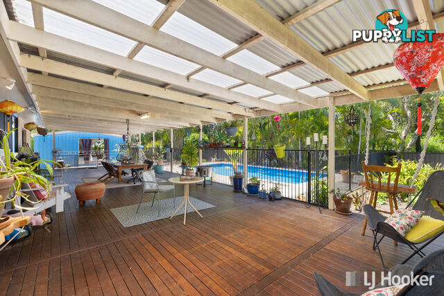 10 Clay Gully Road VICTORIA POINT QLD 4165