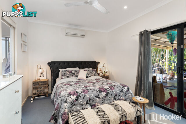 10 Clay Gully Road VICTORIA POINT QLD 4165