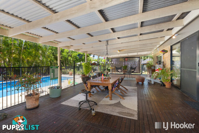 10 Clay Gully Road VICTORIA POINT QLD 4165