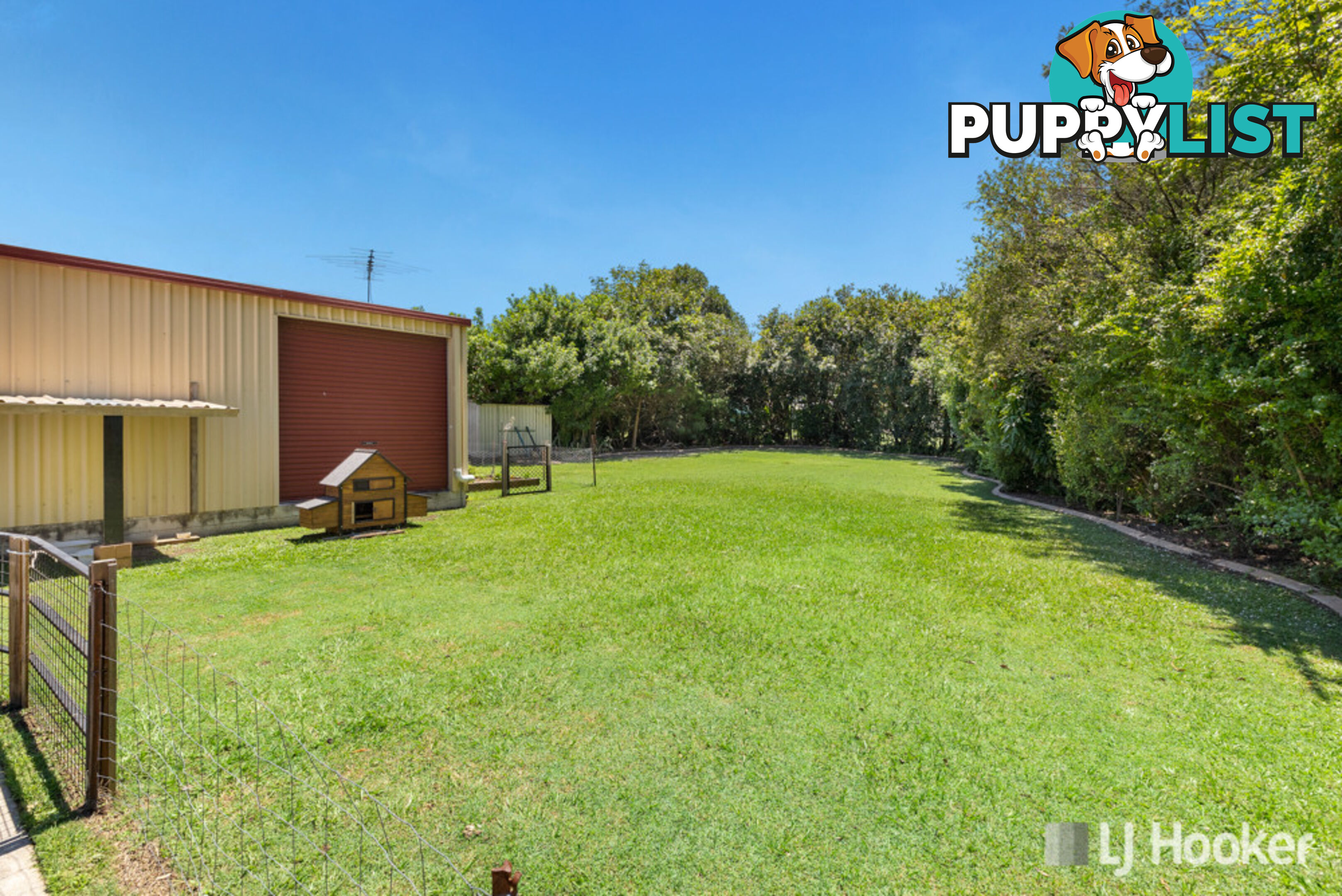 10 Clay Gully Road VICTORIA POINT QLD 4165