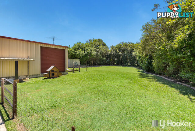 10 Clay Gully Road VICTORIA POINT QLD 4165