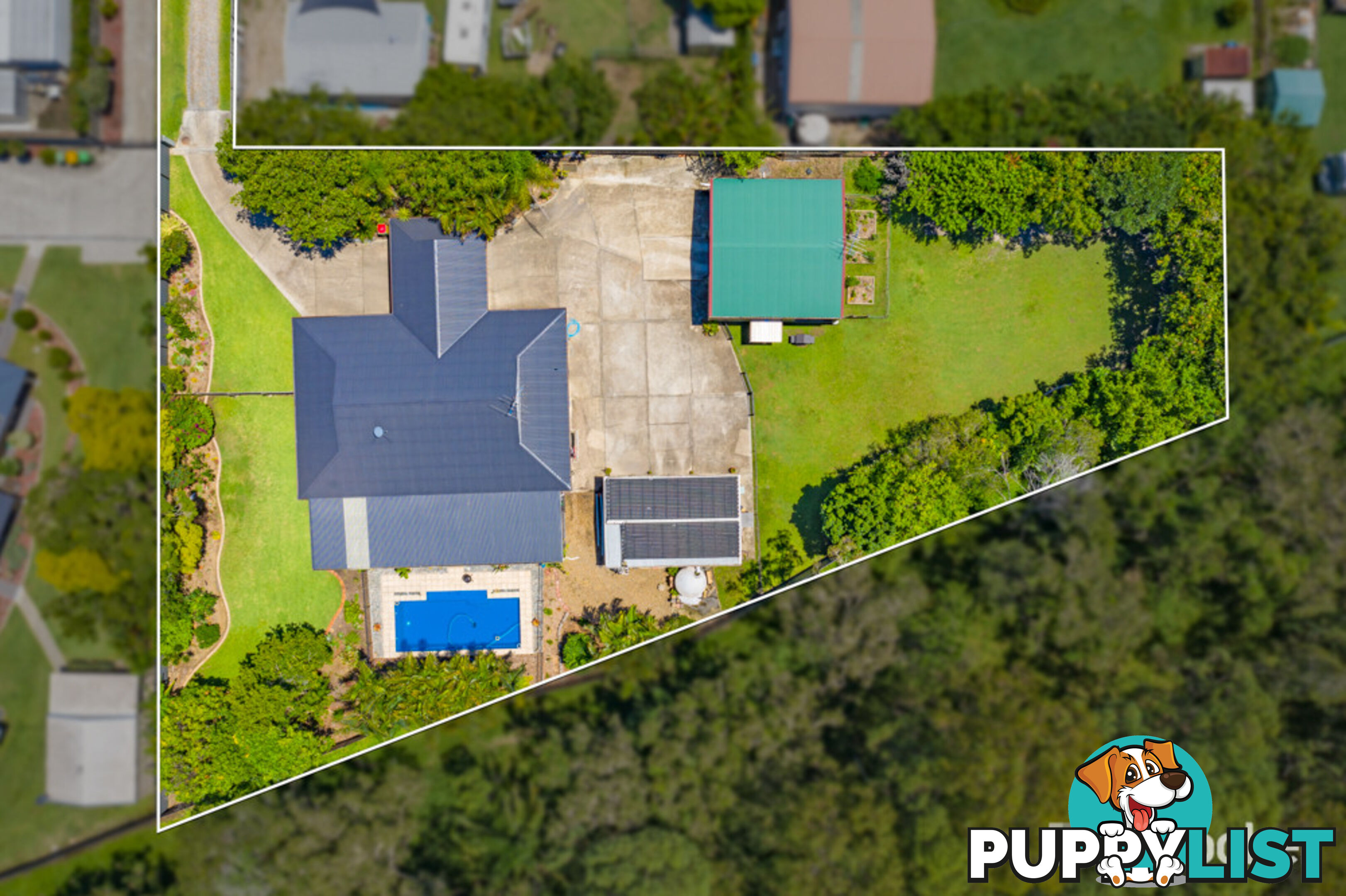 10 Clay Gully Road VICTORIA POINT QLD 4165