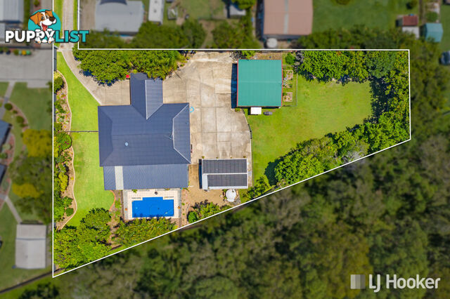 10 Clay Gully Road VICTORIA POINT QLD 4165