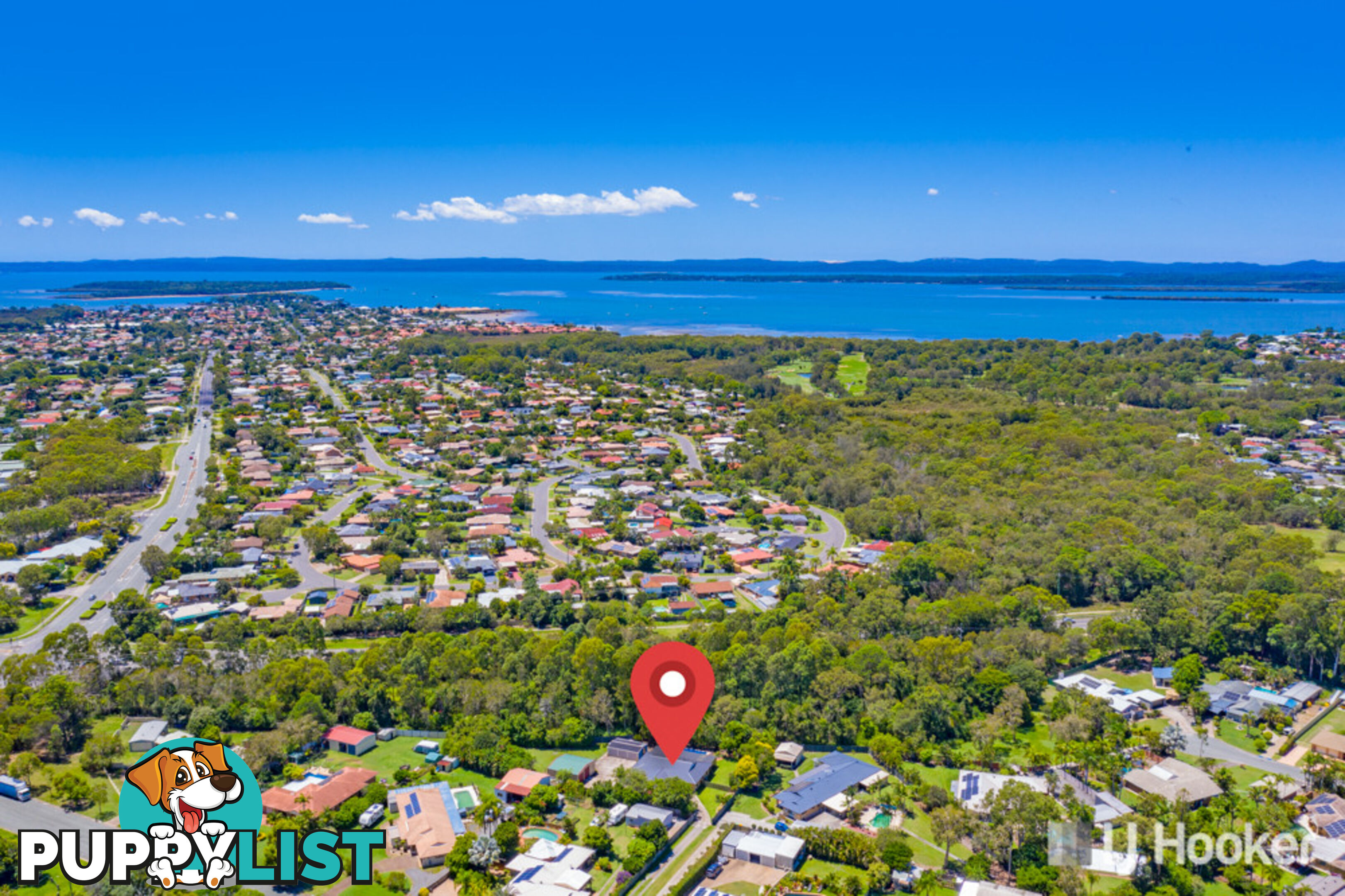 10 Clay Gully Road VICTORIA POINT QLD 4165