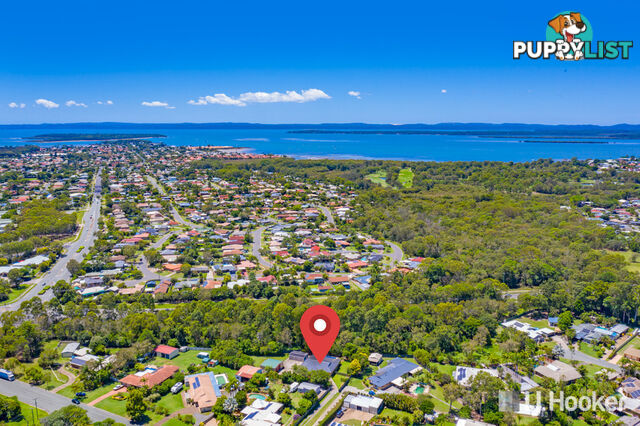 10 Clay Gully Road VICTORIA POINT QLD 4165