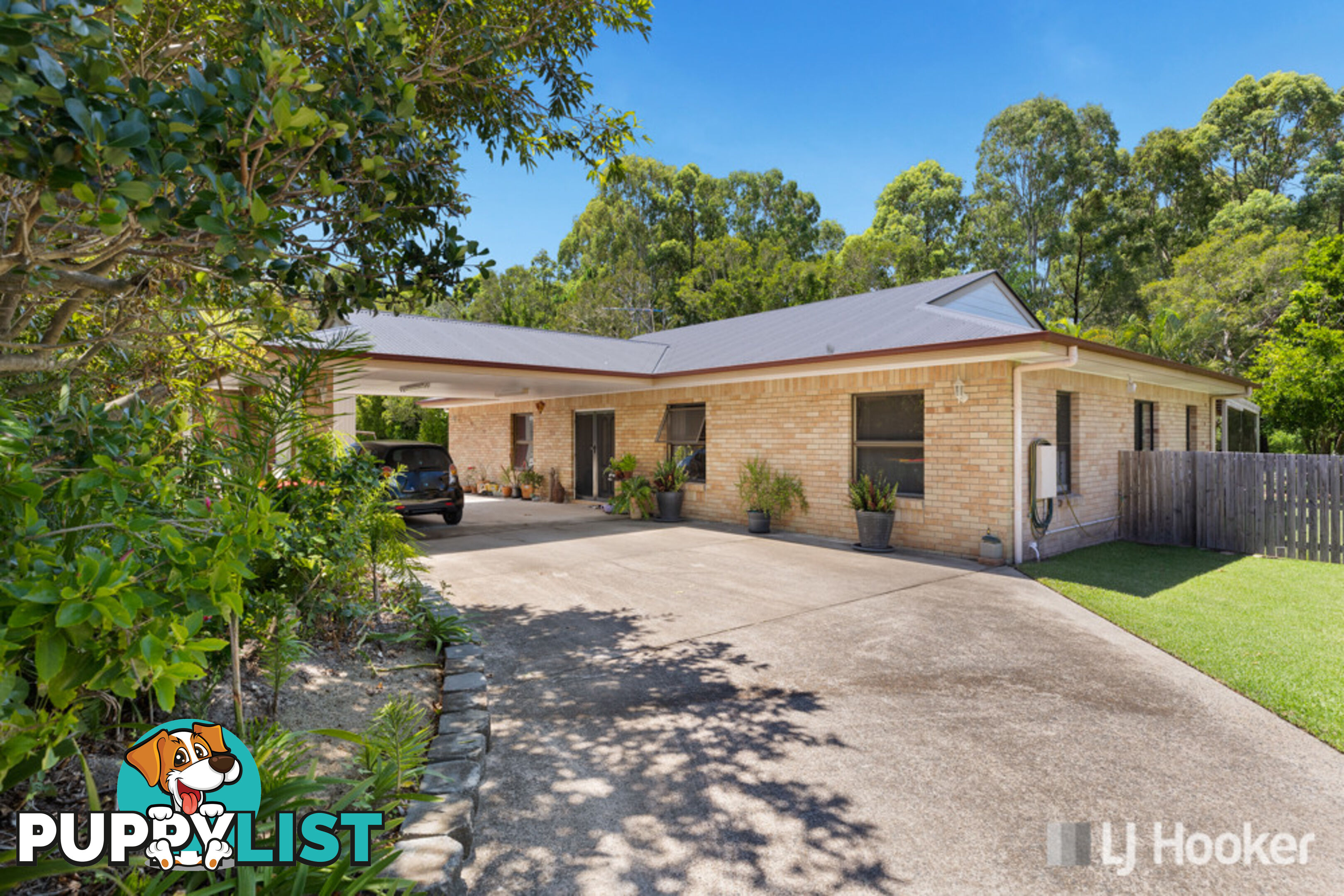 10 Clay Gully Road VICTORIA POINT QLD 4165