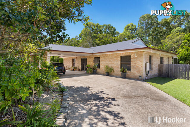 10 Clay Gully Road VICTORIA POINT QLD 4165