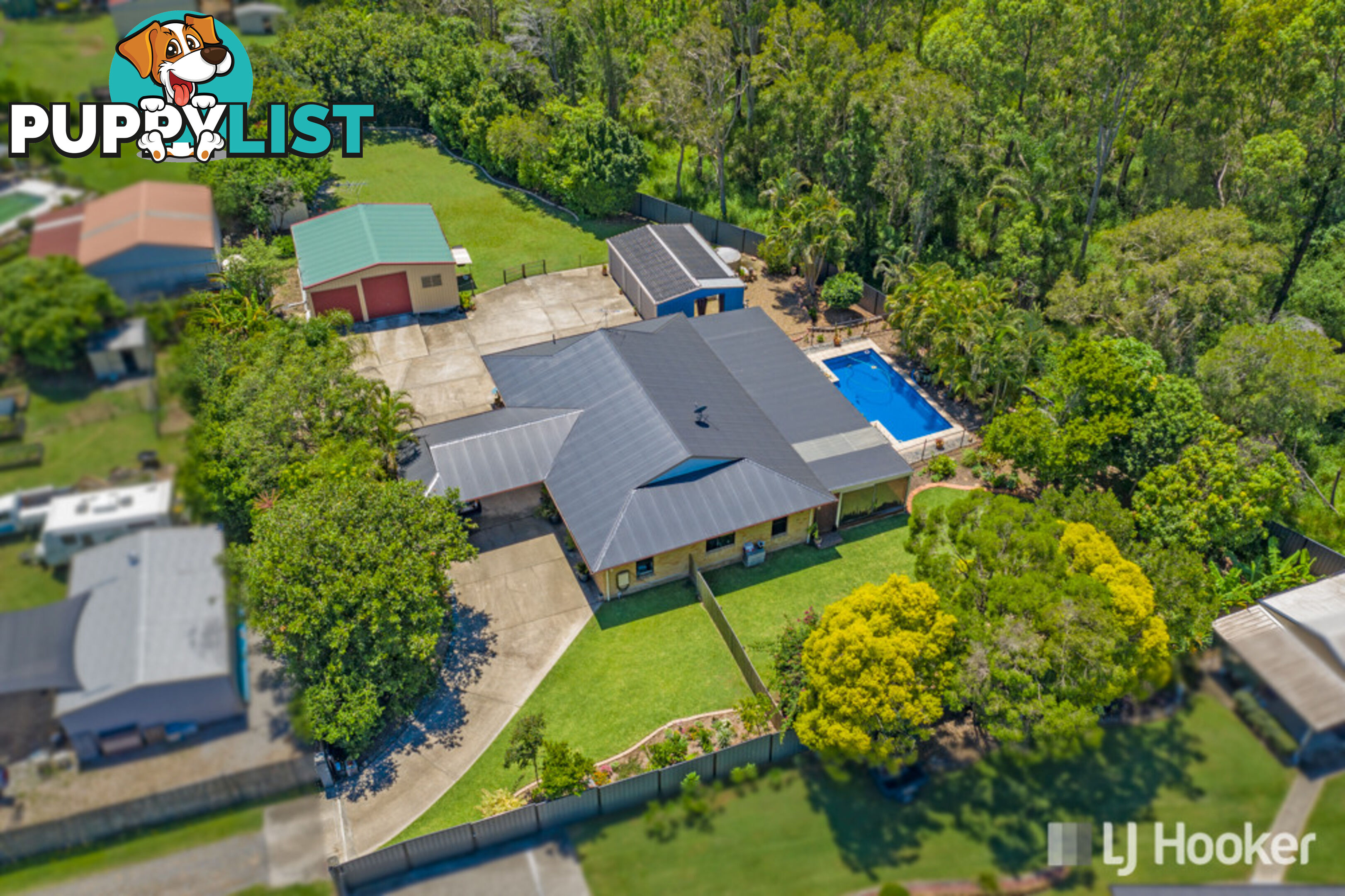 10 Clay Gully Road VICTORIA POINT QLD 4165