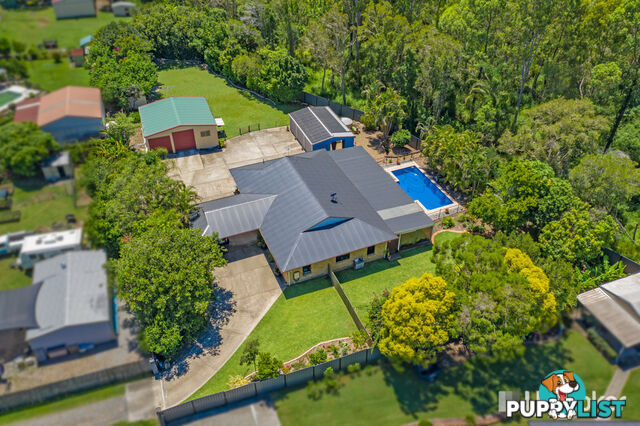 10 Clay Gully Road VICTORIA POINT QLD 4165