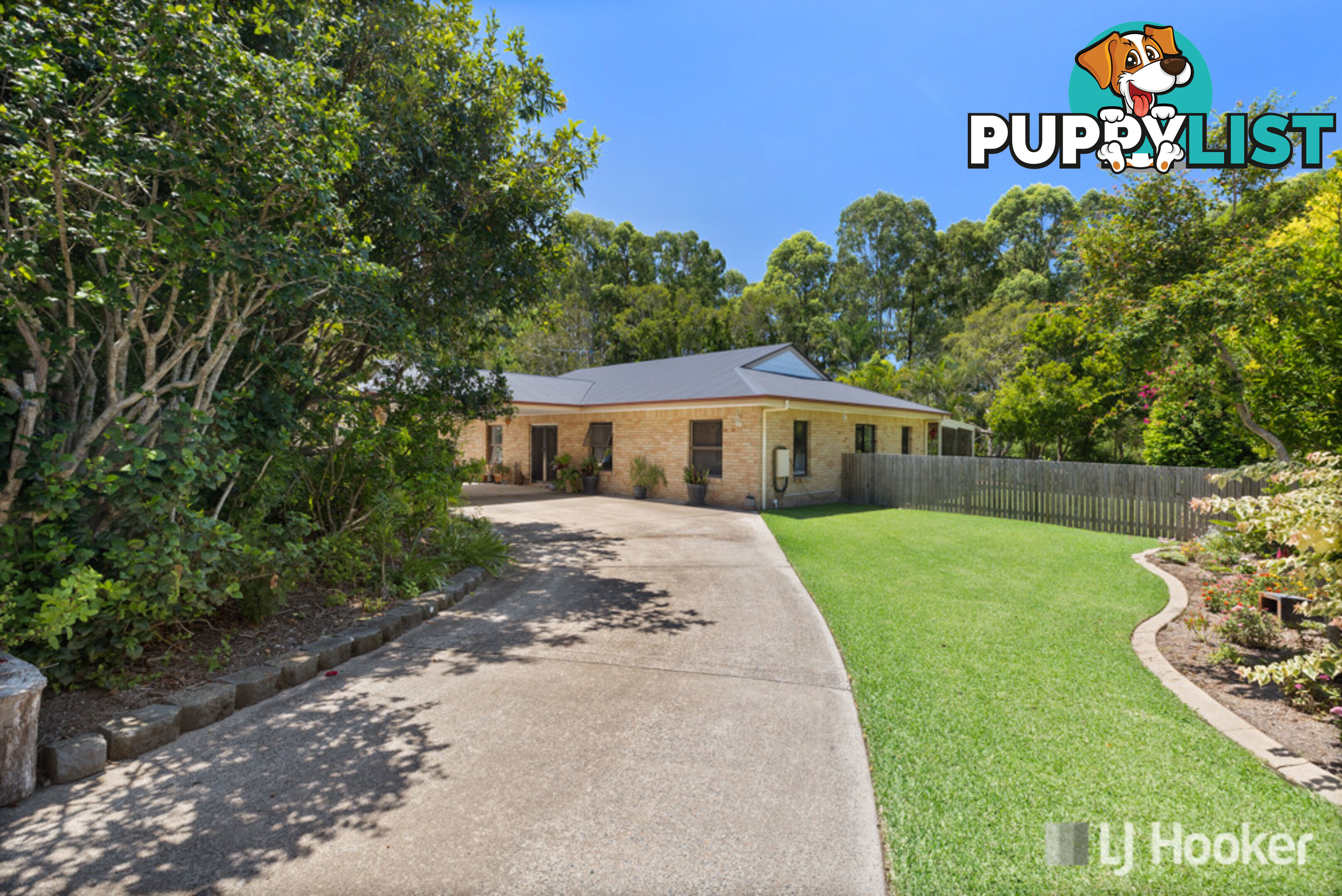 10 Clay Gully Road VICTORIA POINT QLD 4165