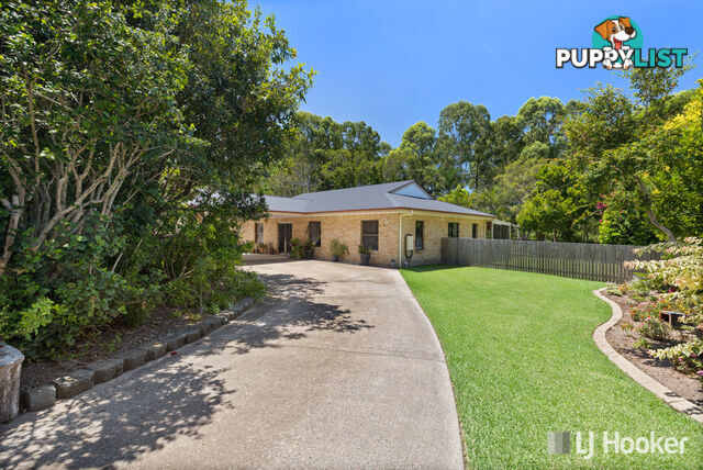 10 Clay Gully Road VICTORIA POINT QLD 4165