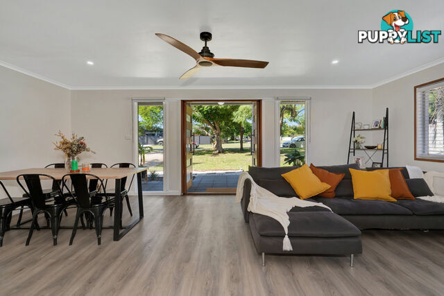 103 Bainbridge Street ORMISTON QLD 4160