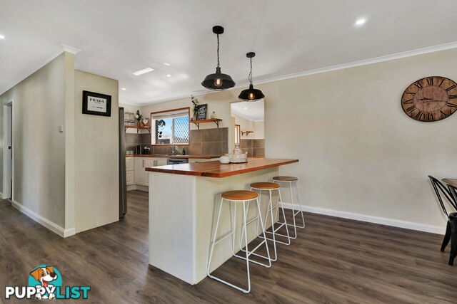 103 Bainbridge Street ORMISTON QLD 4160