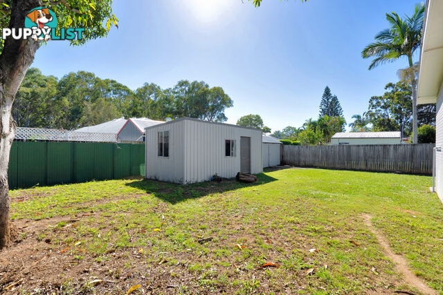 103 Bainbridge Street ORMISTON QLD 4160