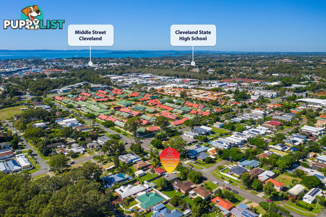103 Bainbridge Street ORMISTON QLD 4160