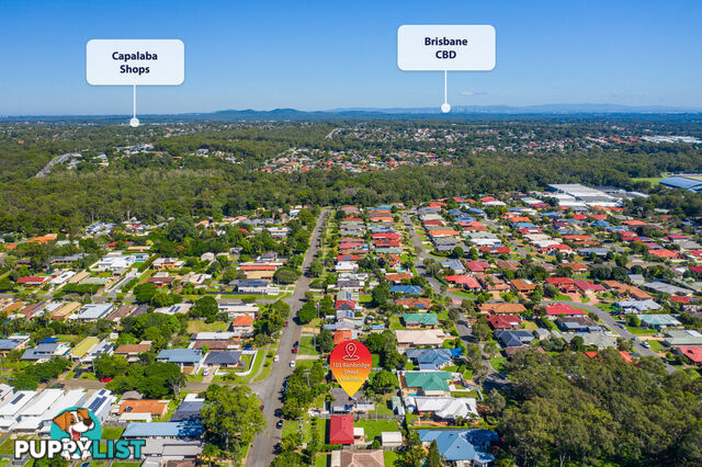 103 Bainbridge Street ORMISTON QLD 4160