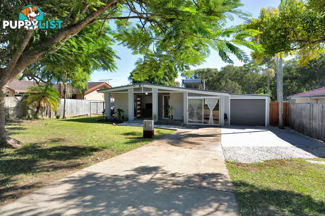103 Bainbridge Street ORMISTON QLD 4160