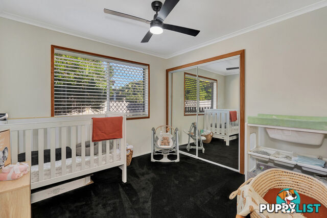 103 Bainbridge Street ORMISTON QLD 4160