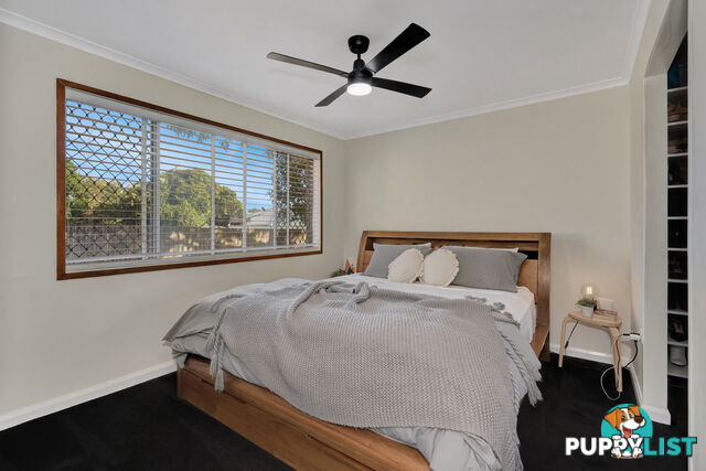 103 Bainbridge Street ORMISTON QLD 4160