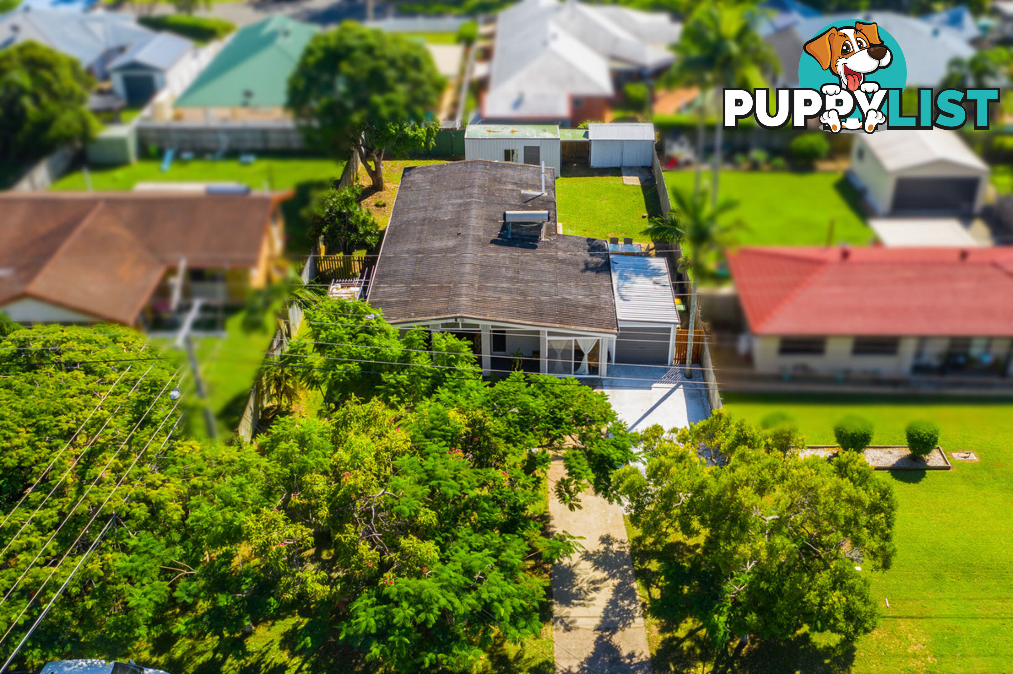 103 Bainbridge Street ORMISTON QLD 4160