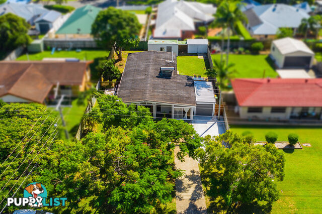 103 Bainbridge Street ORMISTON QLD 4160