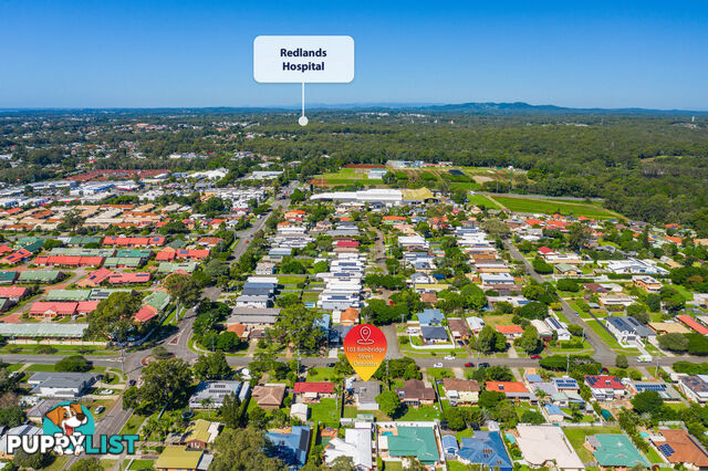 103 Bainbridge Street ORMISTON QLD 4160