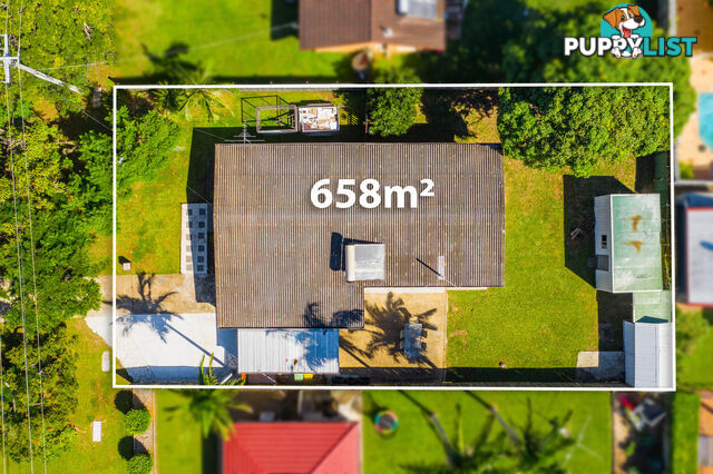 103 Bainbridge Street ORMISTON QLD 4160