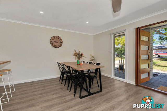 103 Bainbridge Street ORMISTON QLD 4160