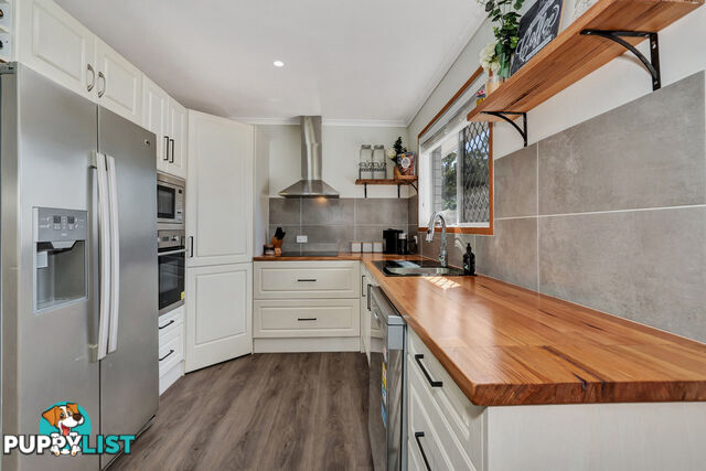 103 Bainbridge Street ORMISTON QLD 4160