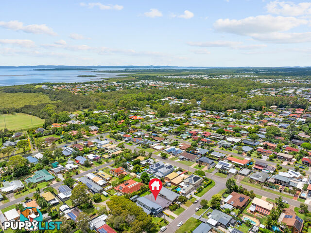 24 Phillip Street CLEVELAND QLD 4163