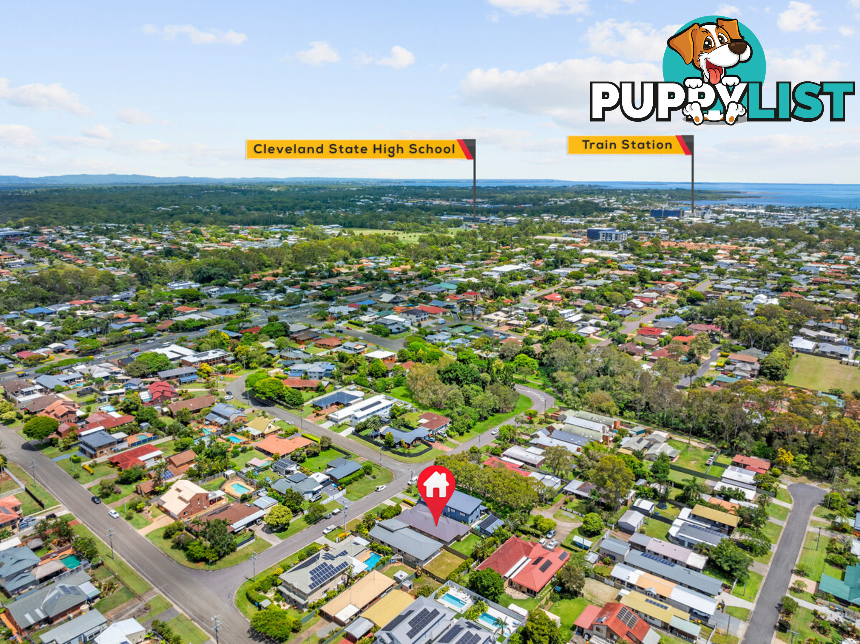 24 Phillip Street CLEVELAND QLD 4163