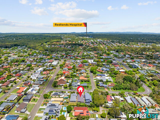 24 Phillip Street CLEVELAND QLD 4163