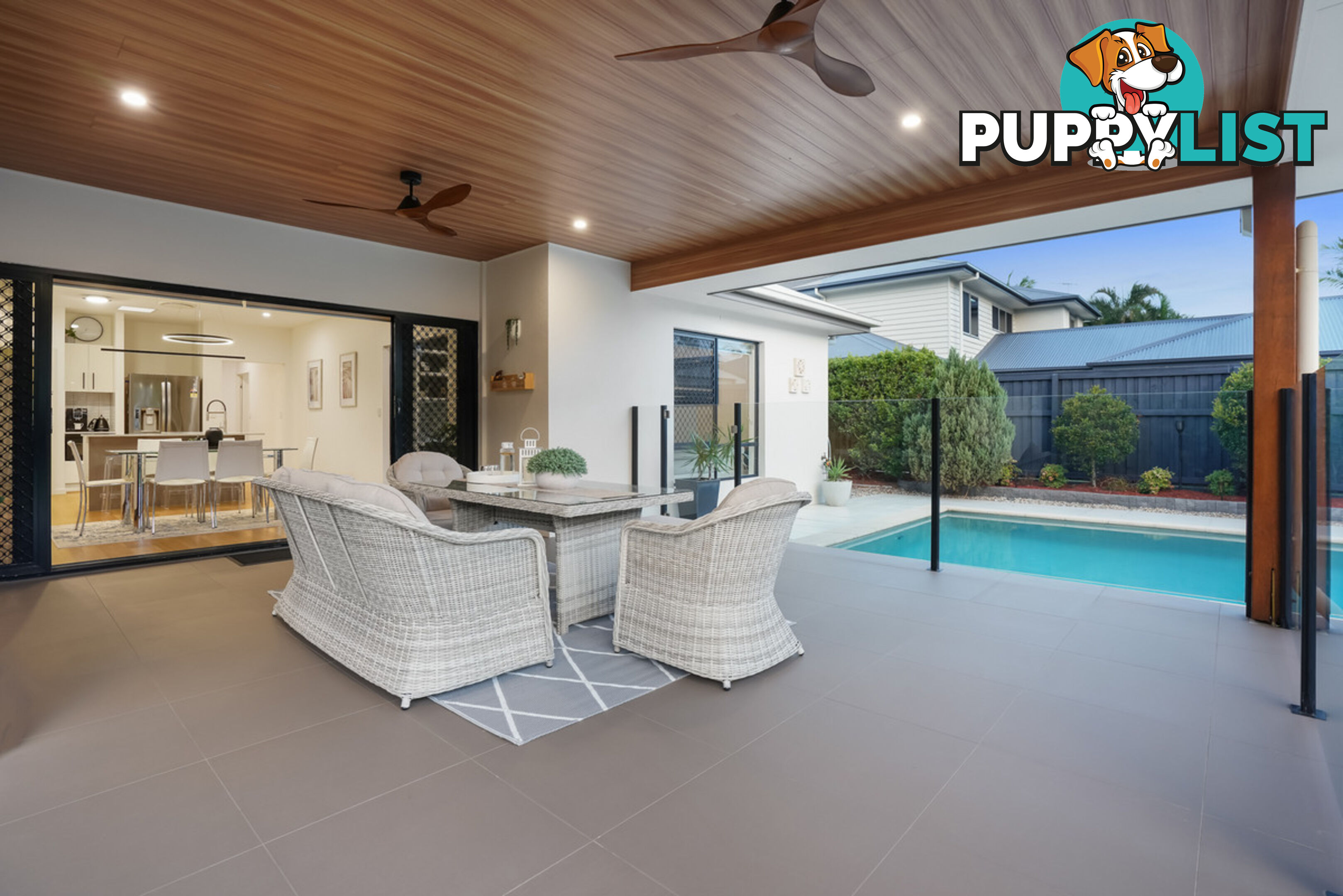 36 Coopers Close SINNAMON PARK QLD 4073