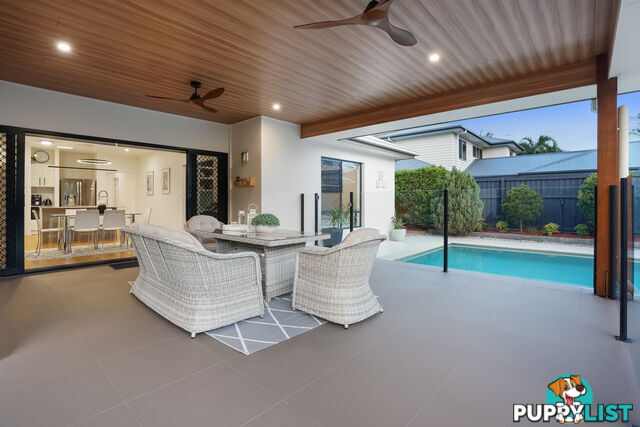 36 Coopers Close SINNAMON PARK QLD 4073