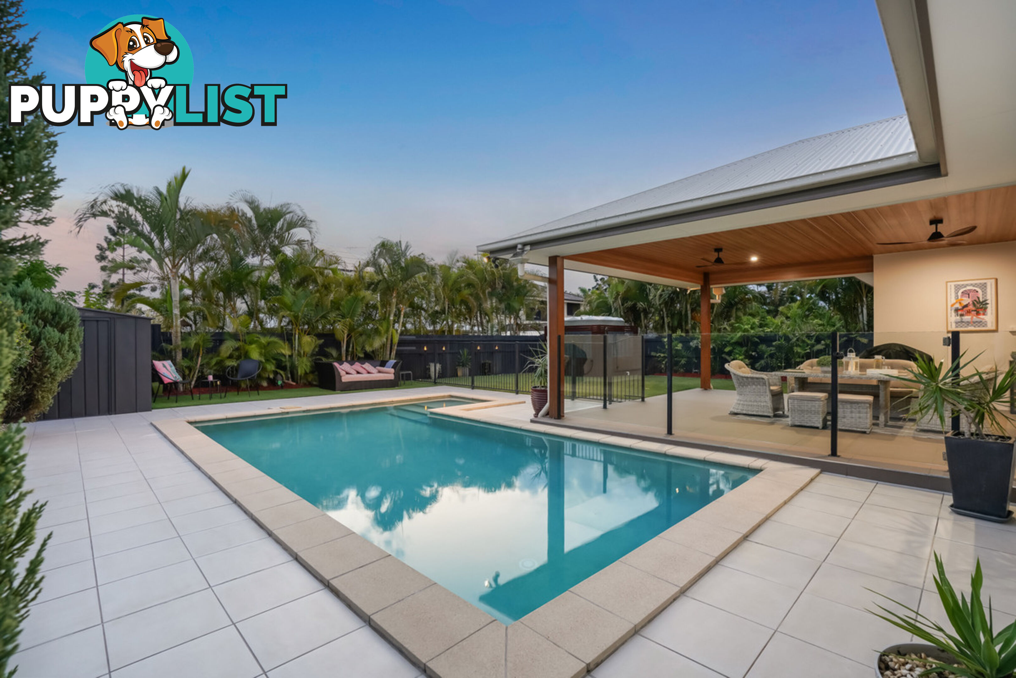 36 Coopers Close SINNAMON PARK QLD 4073