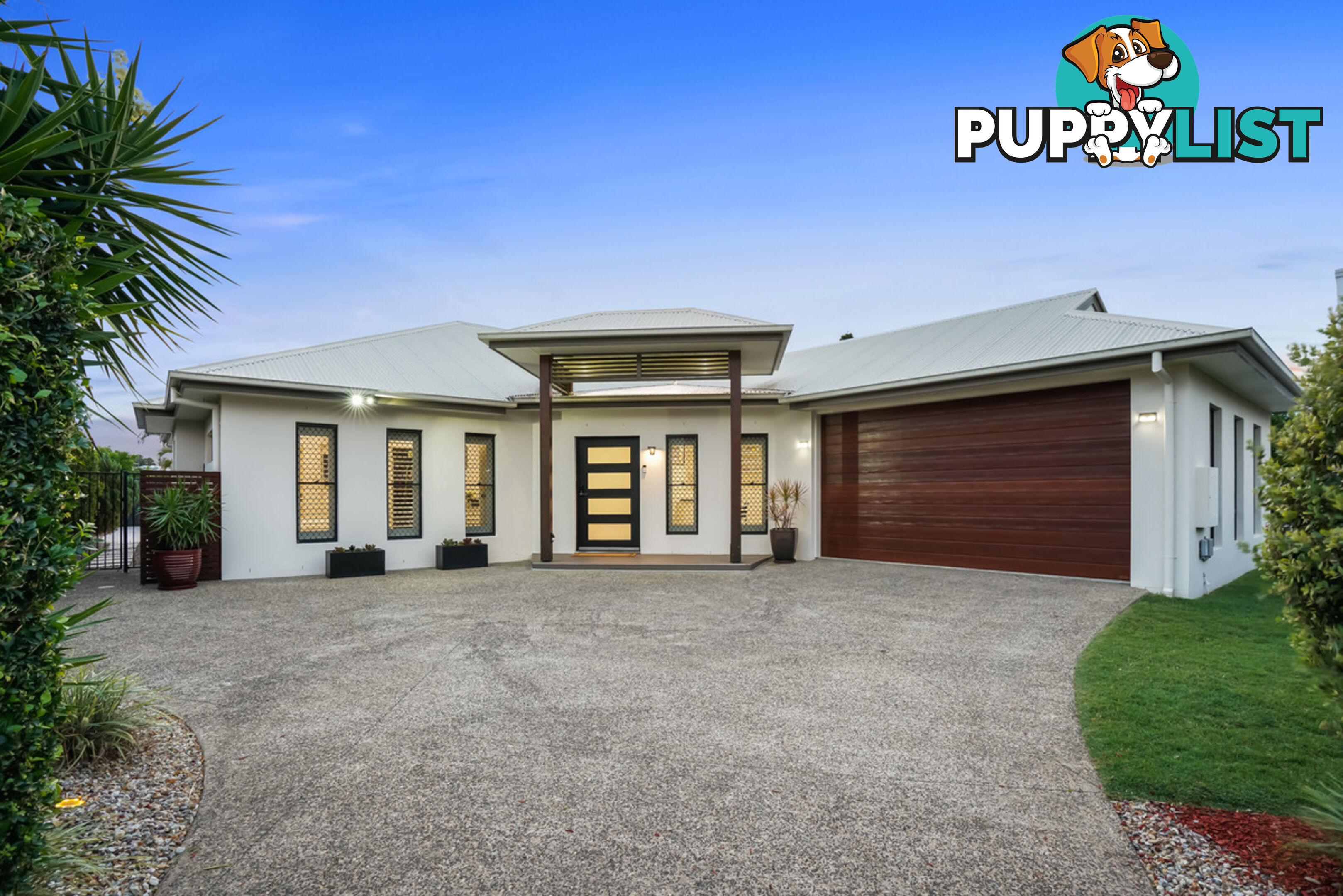 36 Coopers Close SINNAMON PARK QLD 4073