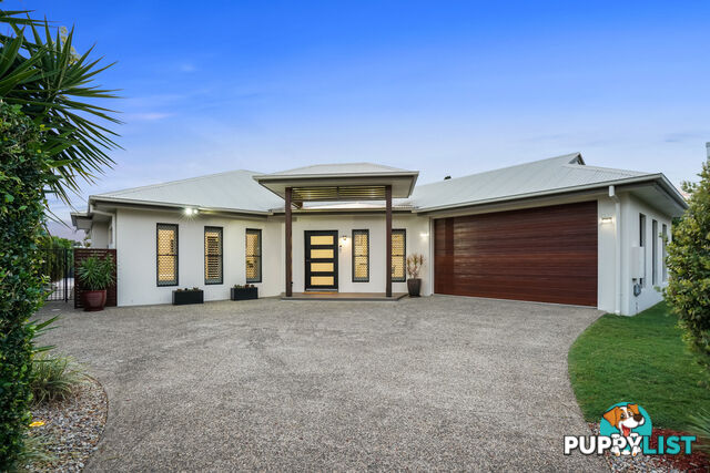 36 Coopers Close SINNAMON PARK QLD 4073