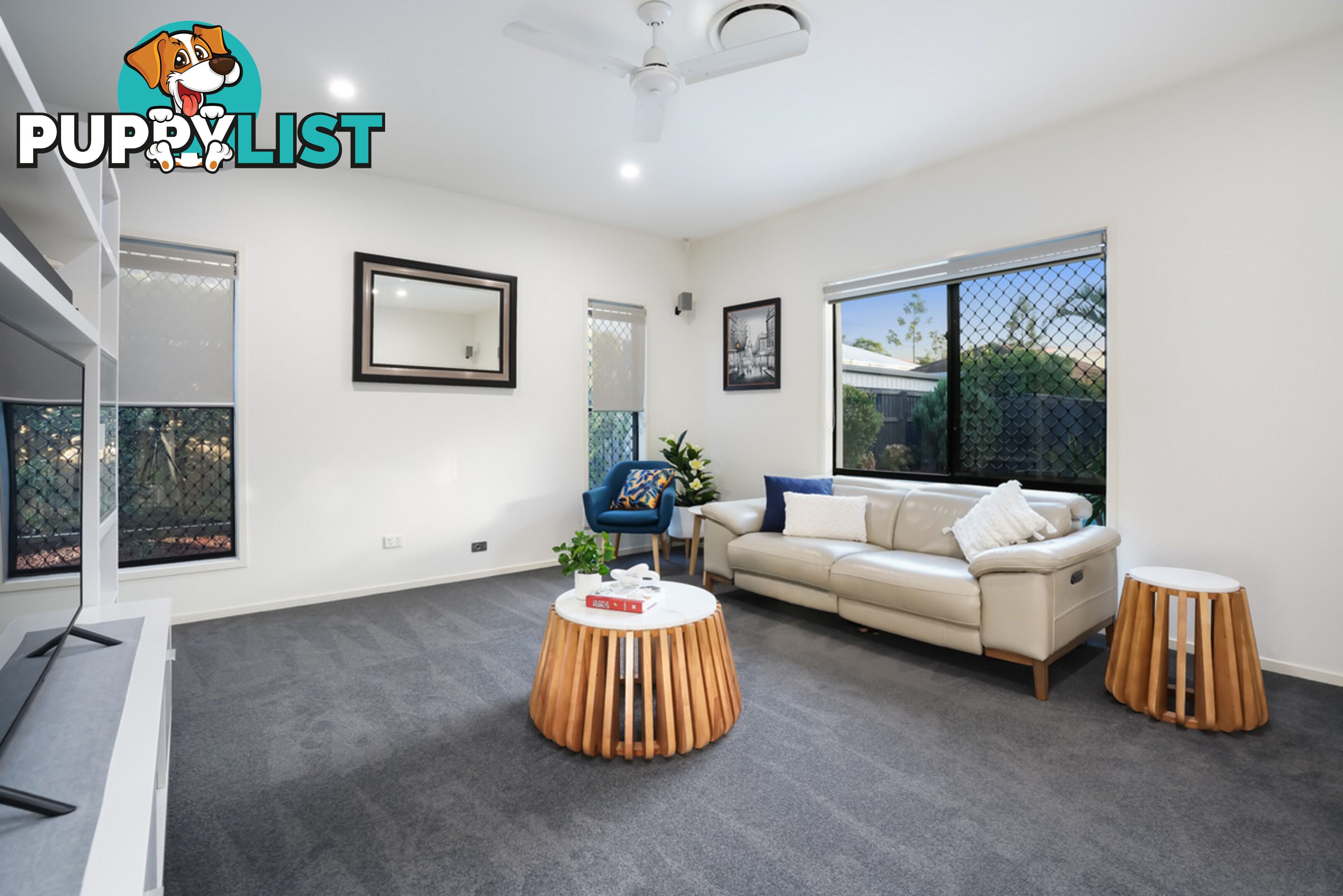 36 Coopers Close SINNAMON PARK QLD 4073