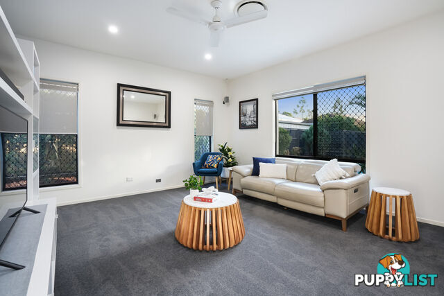 36 Coopers Close SINNAMON PARK QLD 4073