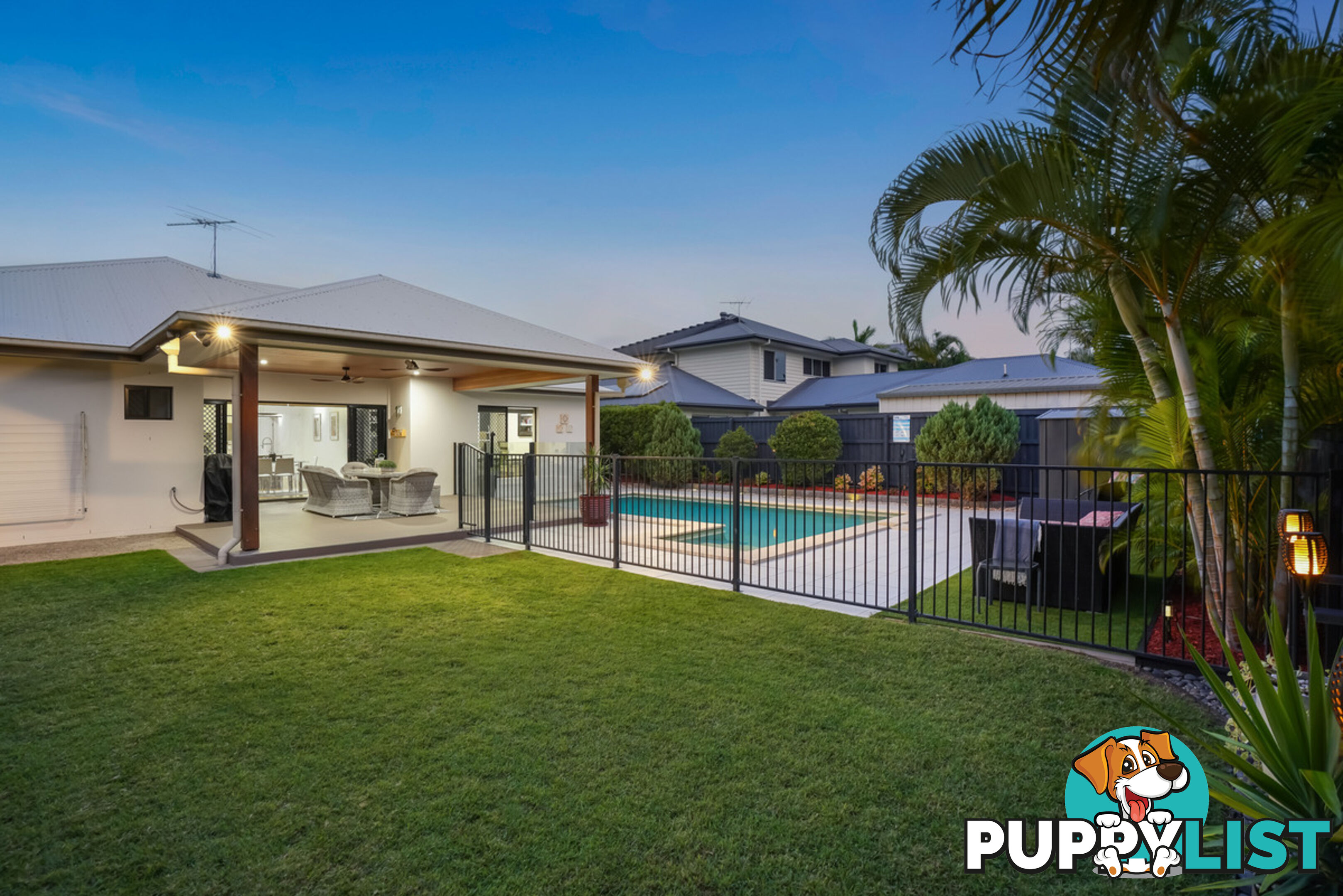 36 Coopers Close SINNAMON PARK QLD 4073