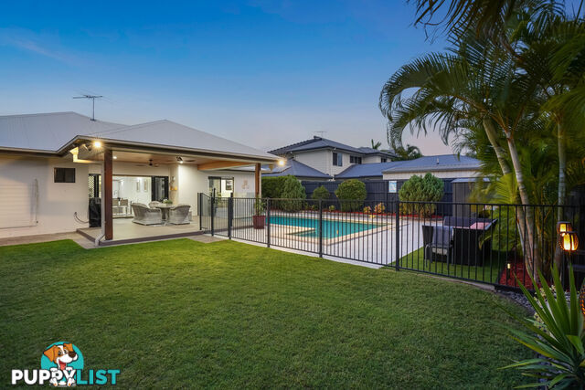 36 Coopers Close SINNAMON PARK QLD 4073