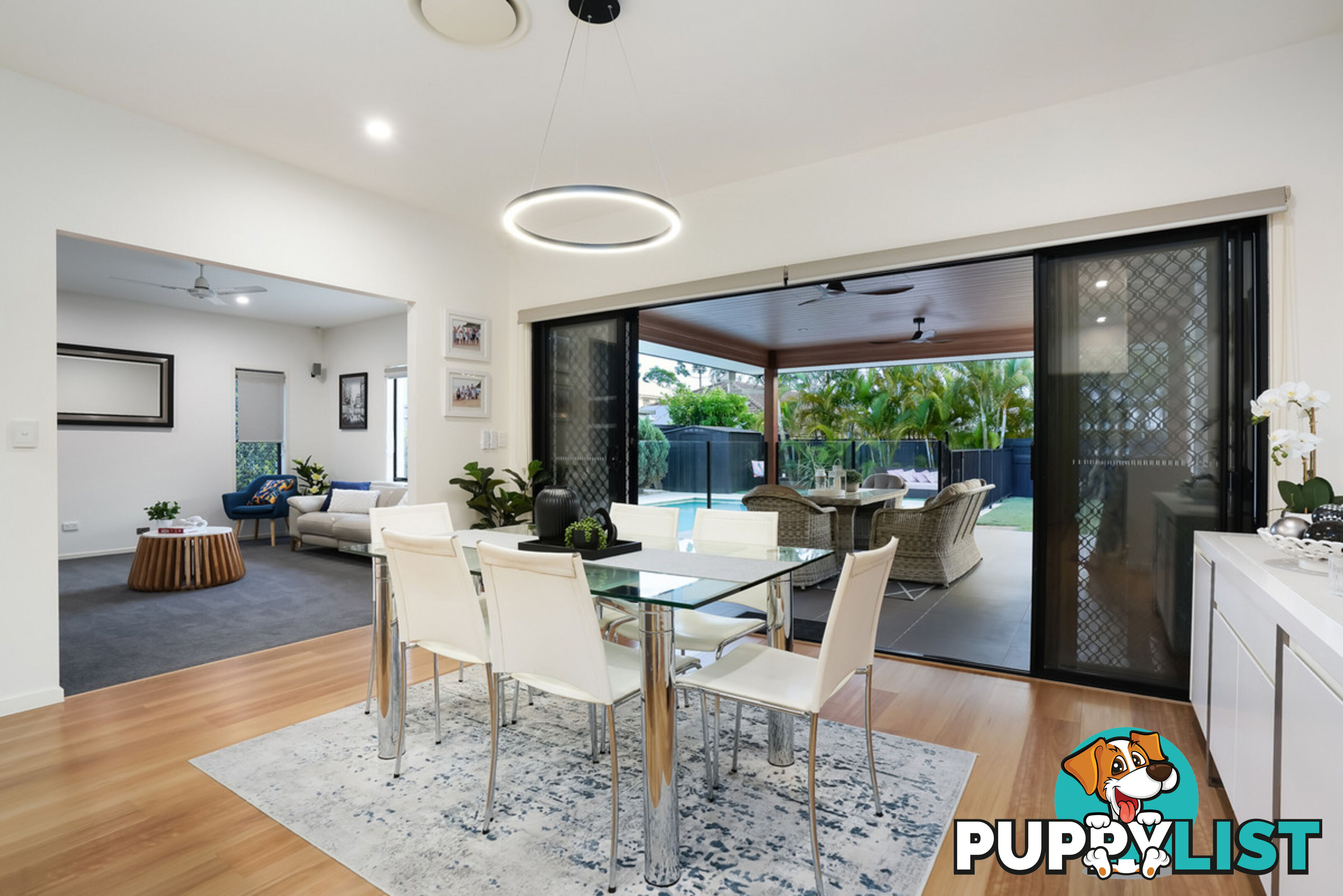 36 Coopers Close SINNAMON PARK QLD 4073