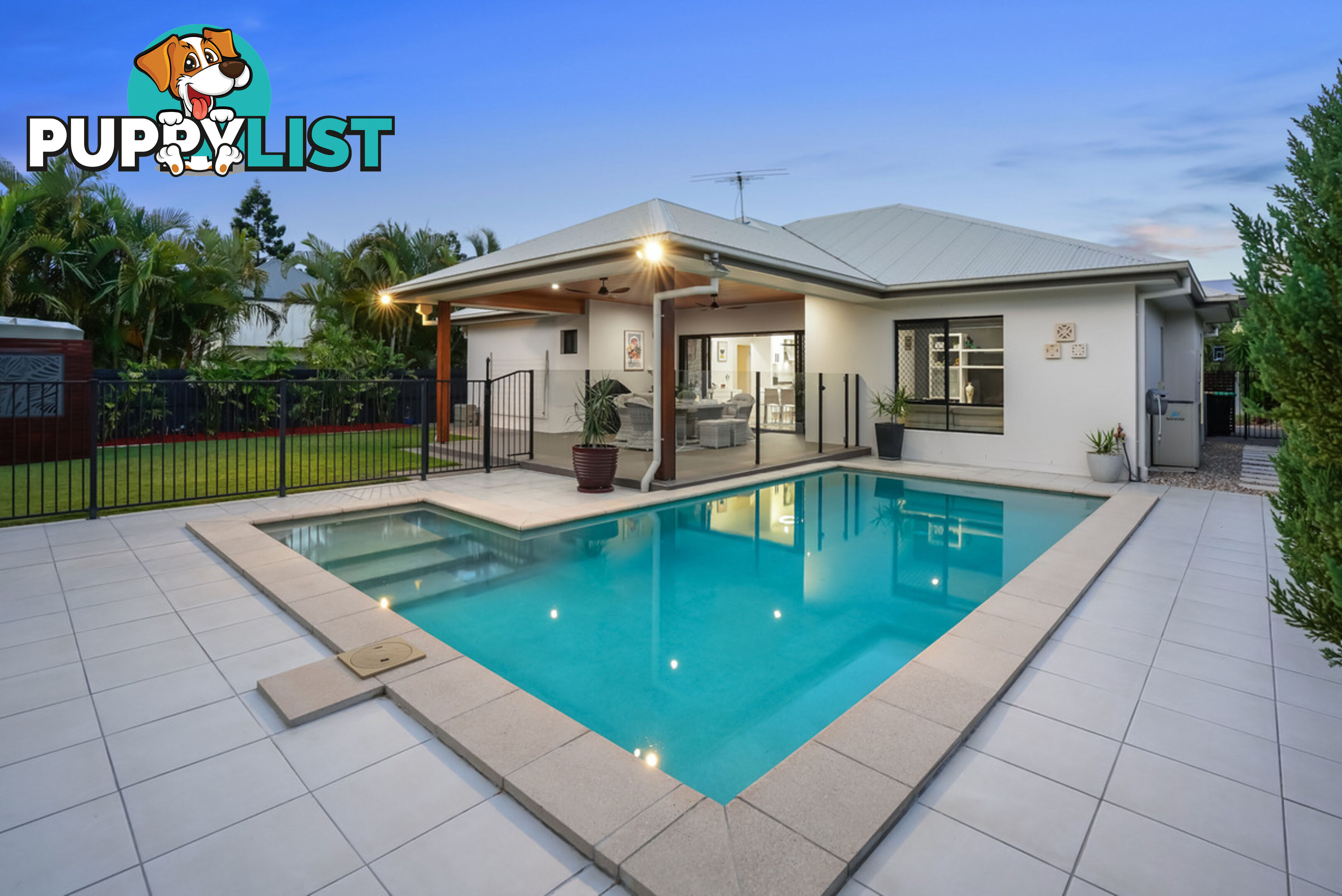 36 Coopers Close SINNAMON PARK QLD 4073