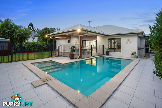 36 Coopers Close SINNAMON PARK QLD 4073