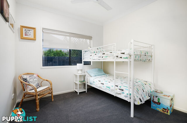 36 Coopers Close SINNAMON PARK QLD 4073