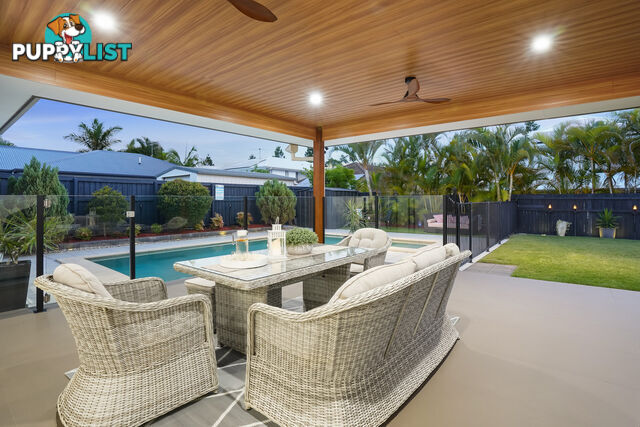 36 Coopers Close SINNAMON PARK QLD 4073