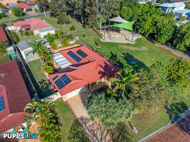 6 Vassi Concord CLEVELAND QLD 4163