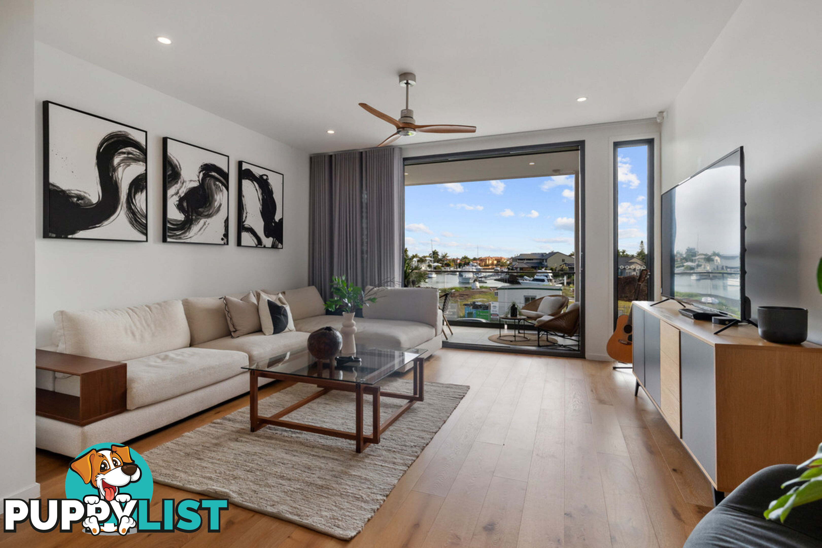 6/100 Dorsal Drive BIRKDALE QLD 4159