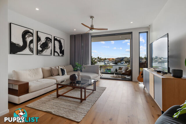 6/100 Dorsal Drive BIRKDALE QLD 4159